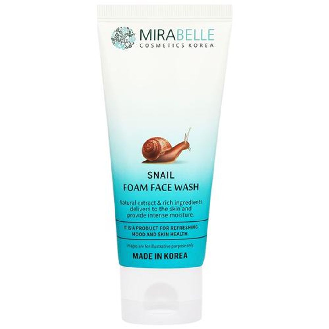 1691126429_40302344_1-mirabelle-cosmetics-korea-snail-foam-face-wash