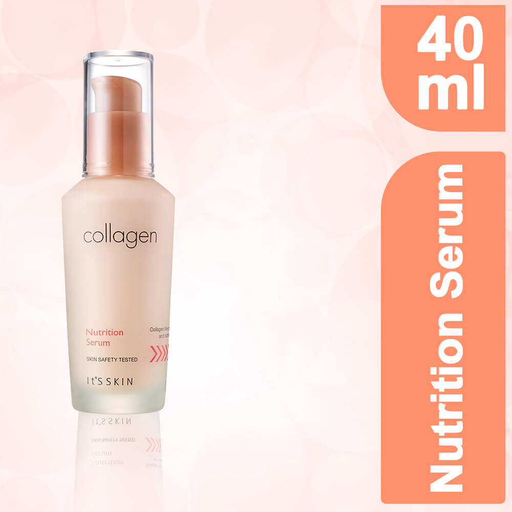 collagen-serum