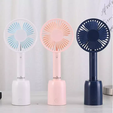 fan-three-colors